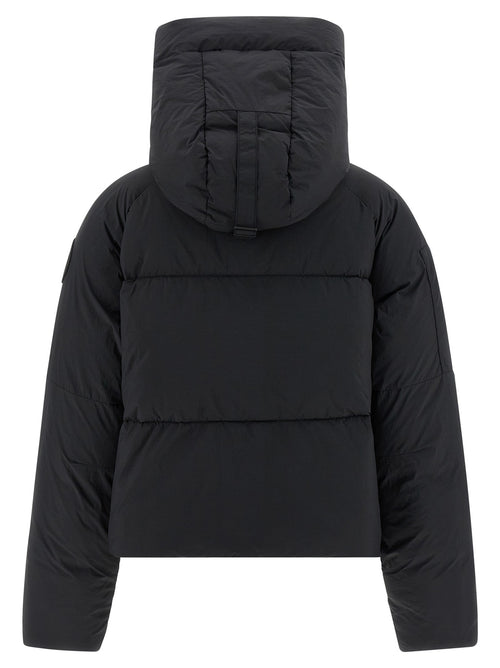 'Chilliwack' bomber jacket 2