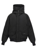 'Chilliwack' bomber jacket