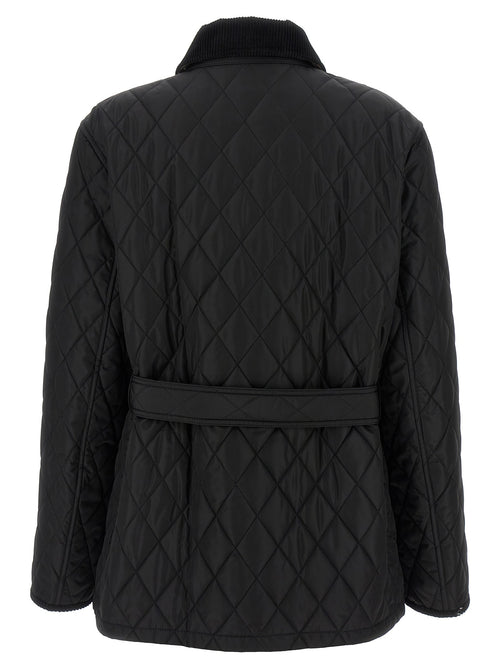 'Chiltern' jacket 2