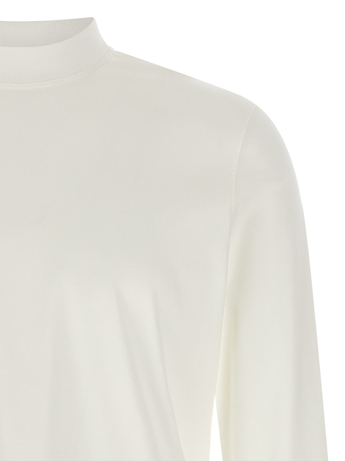 Chimney neck t-shirt 3