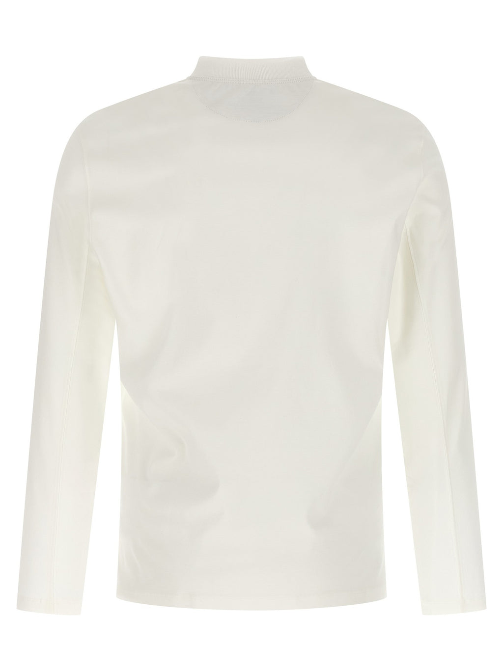 Chimney neck t-shirt 2