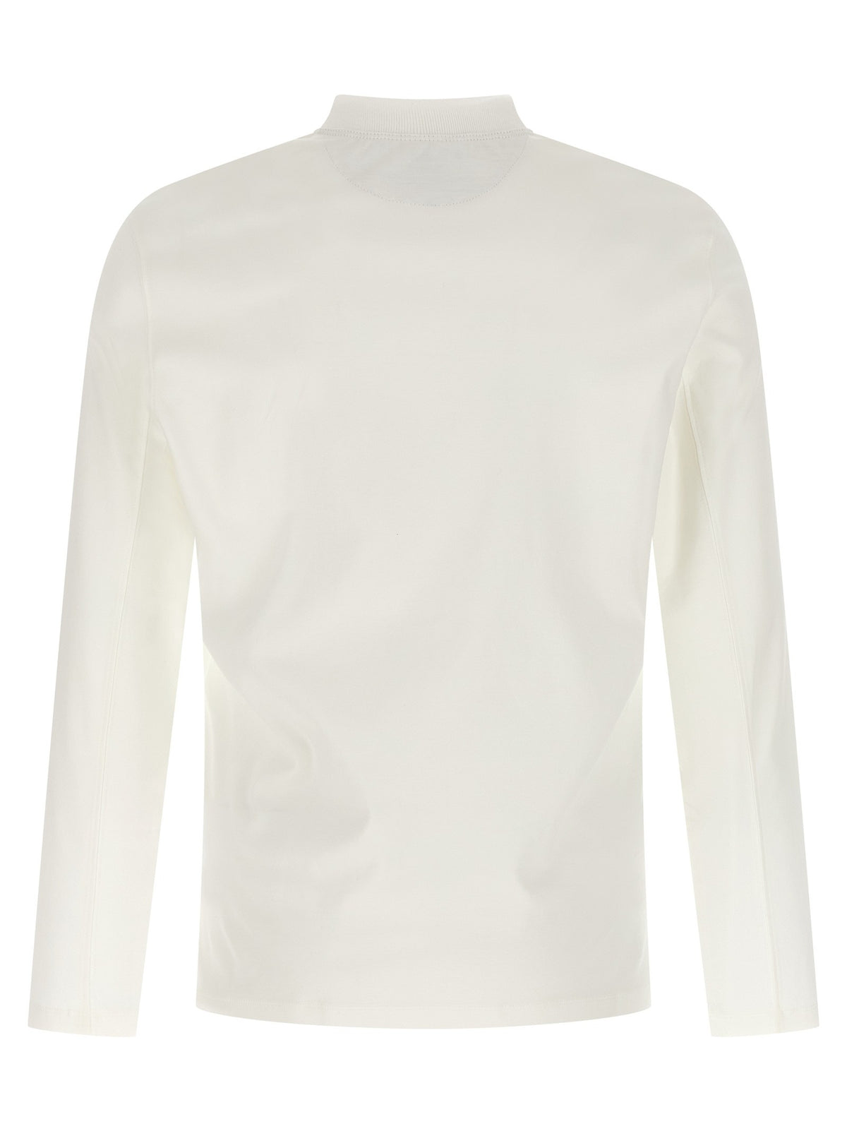 Chimney neck t-shirt 2