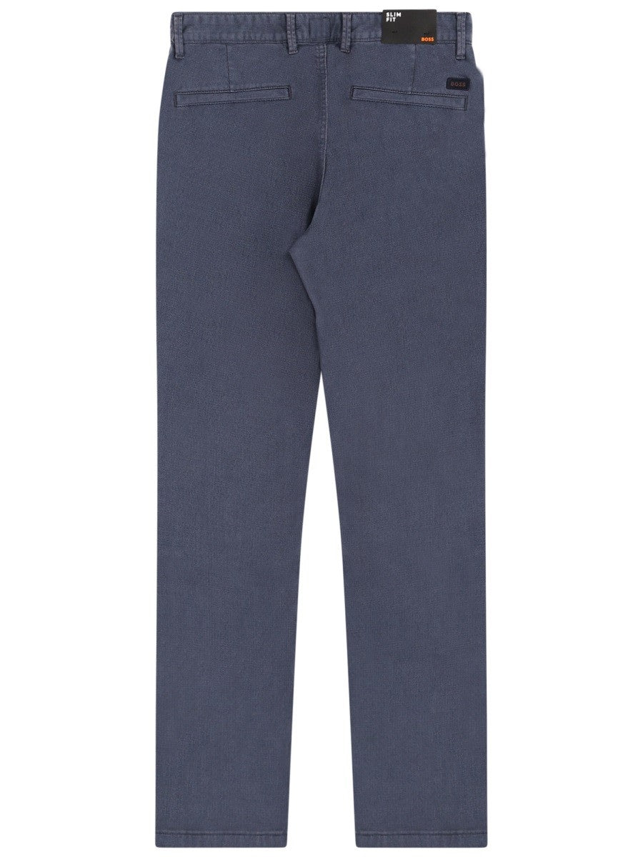 CHINO PANTS 3