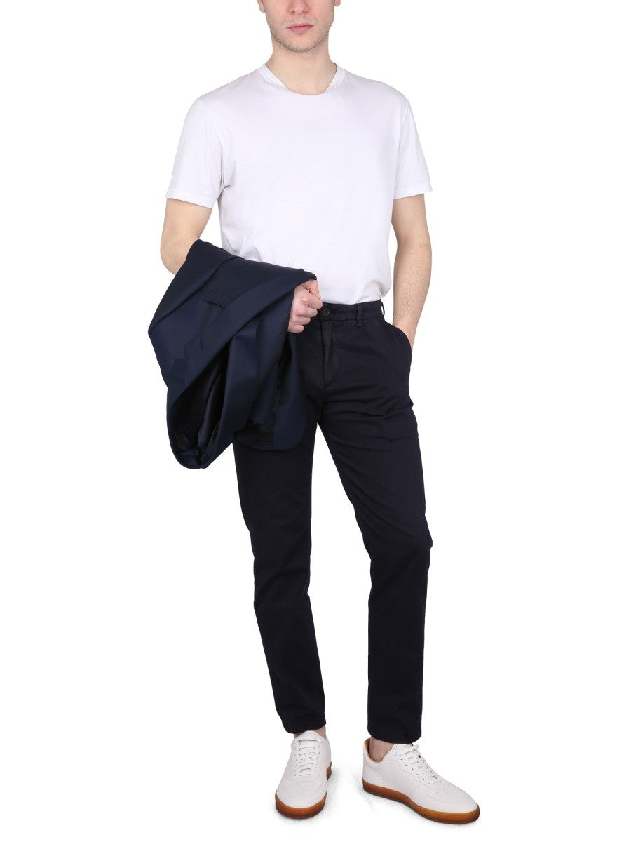 CHINO PANTS 2