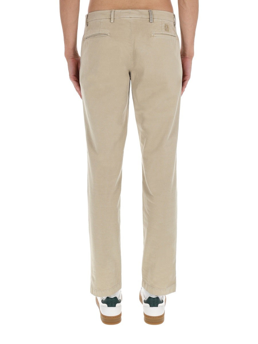 "CHINO" PANTS 5