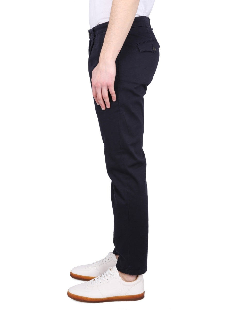 CHINO PANTS 3
