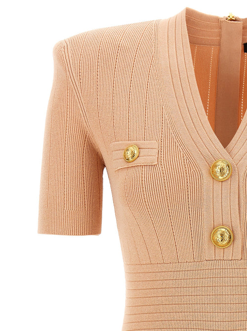 'Chiocciola' dress 3