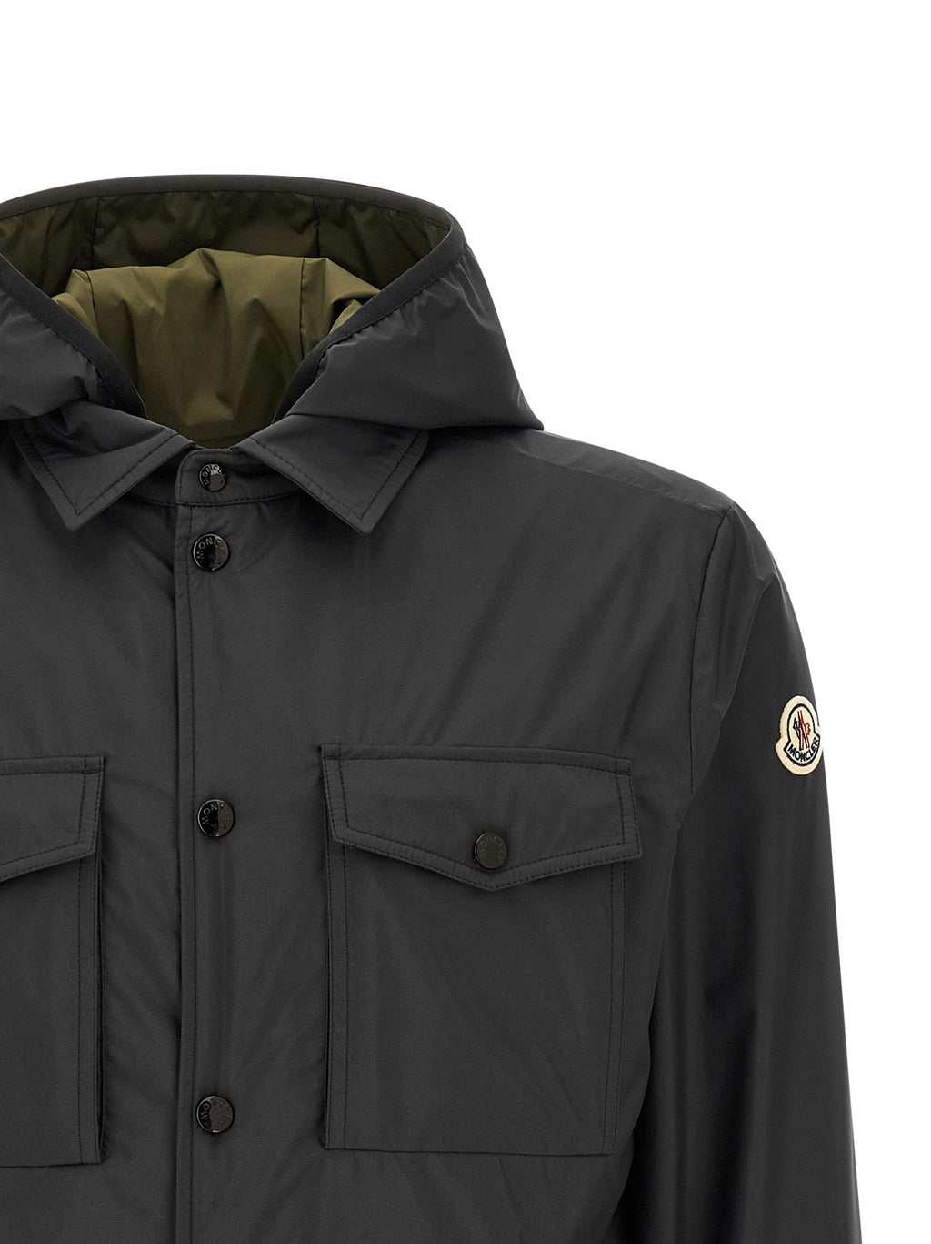 'Chirano' 2-in-1 jacket 4