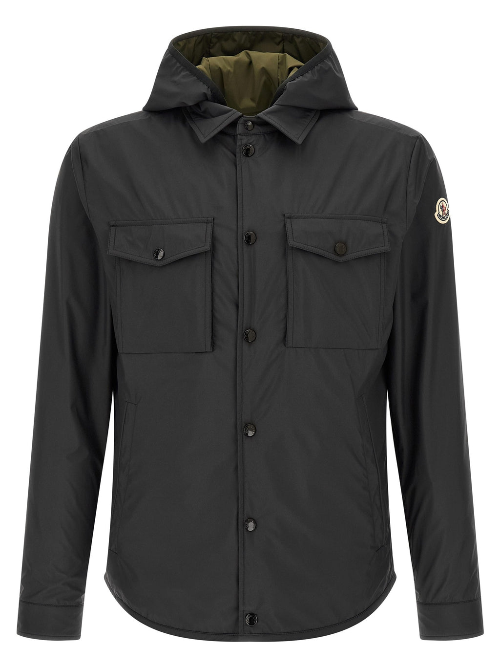 'Chirano' 2-in-1 jacket