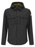 'Chirano' 2-in-1 jacket