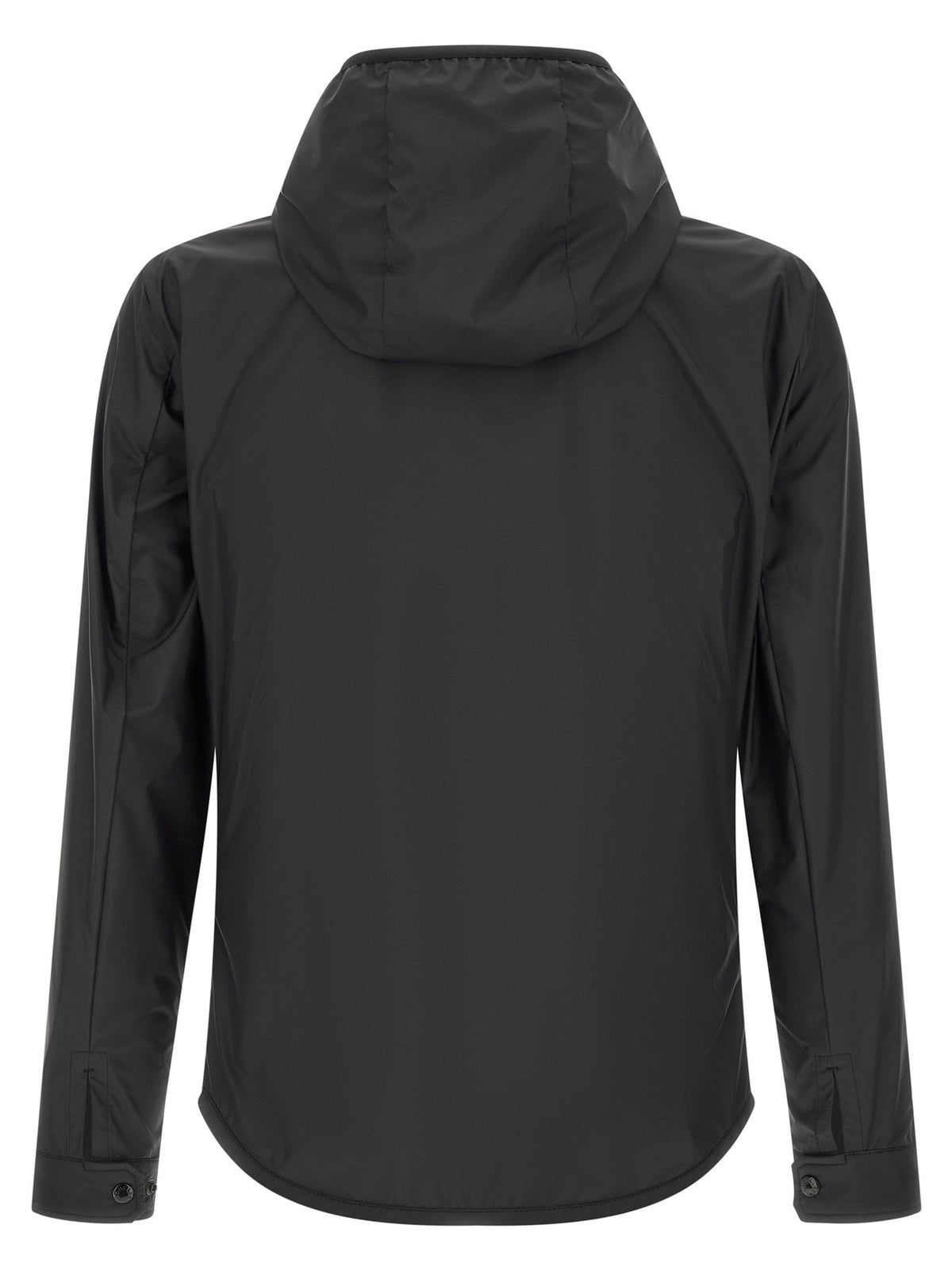 'Chirano' 2-in-1 jacket 3