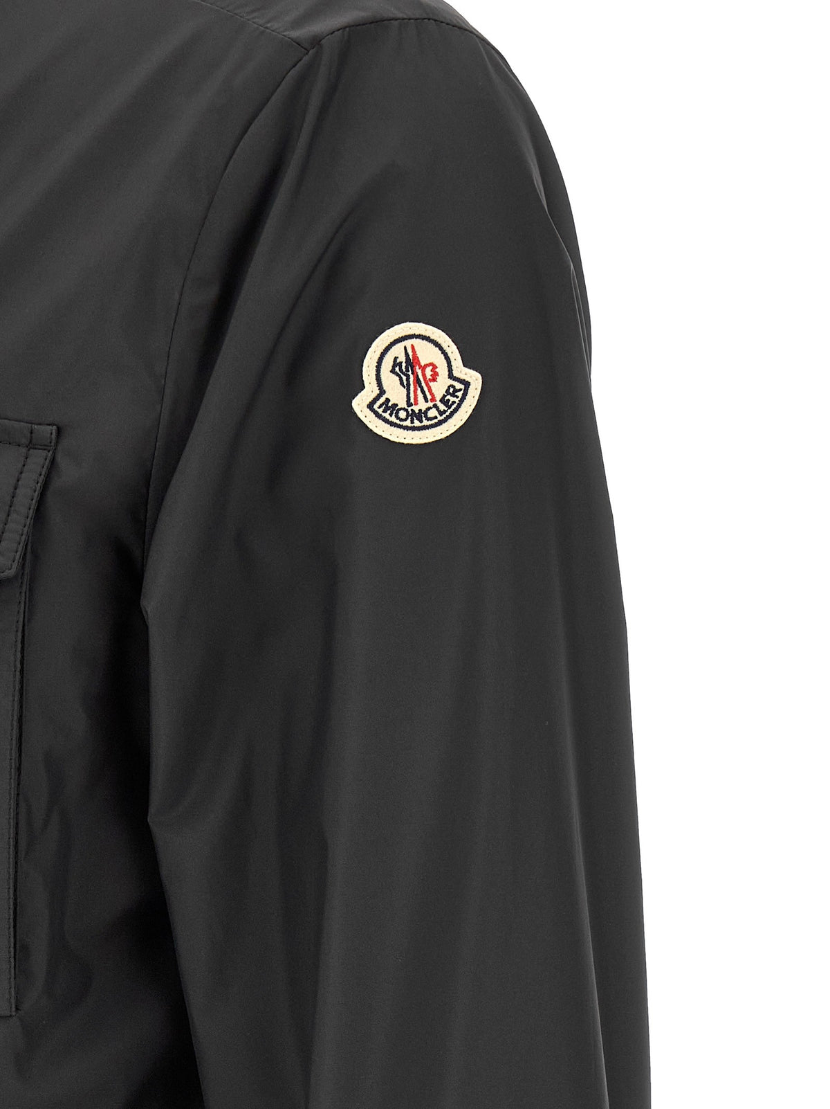 'Chirano' 2-in-1 jacket 6