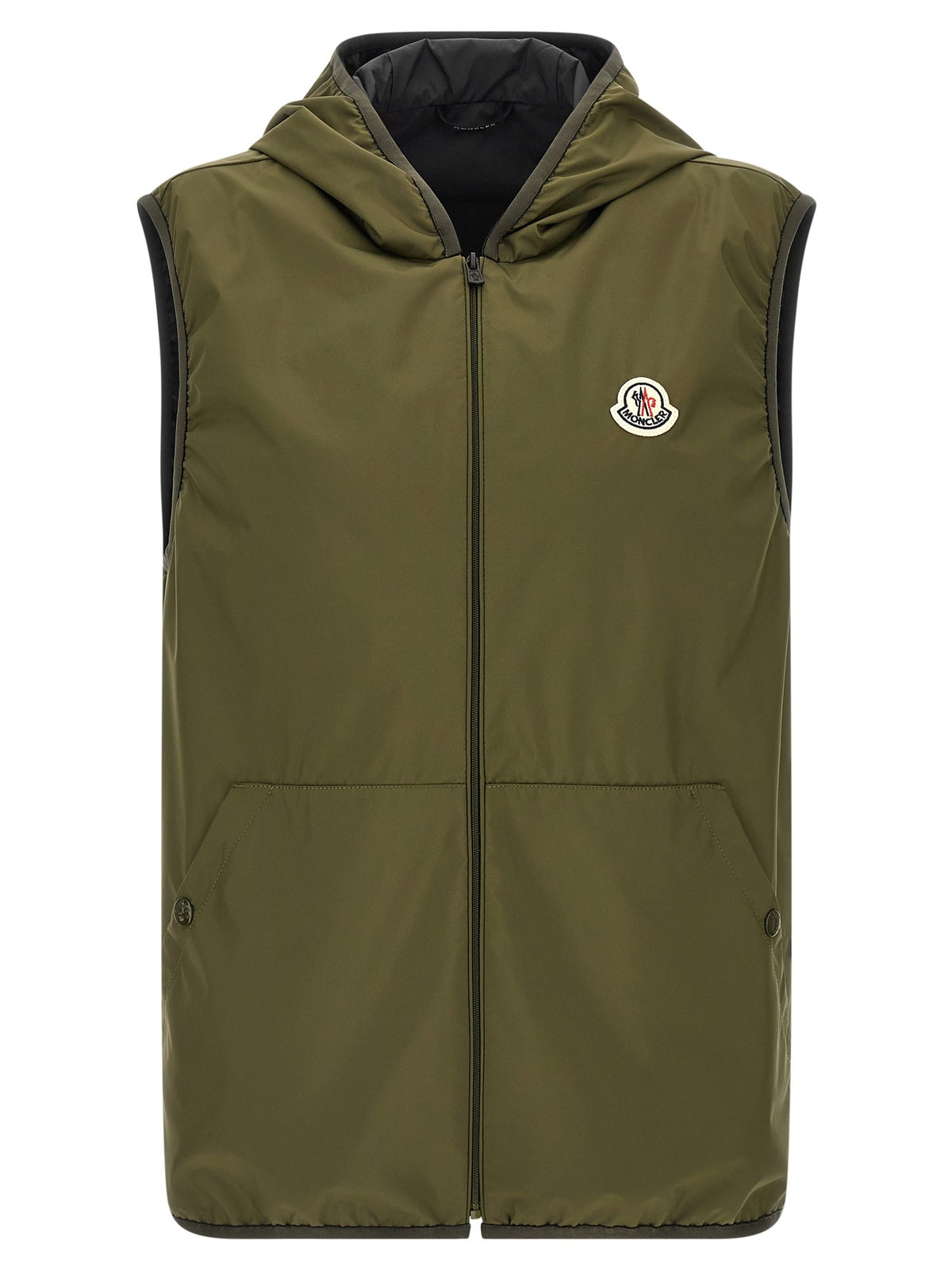 'Chirano' 2-in-1 jacket 2