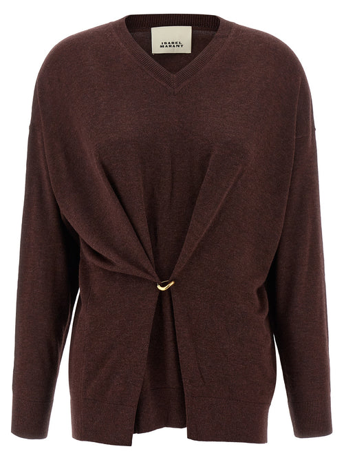 'Chiraz' sweater