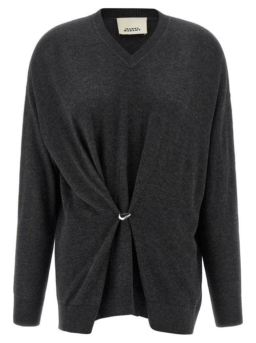 'Chiraz' sweater