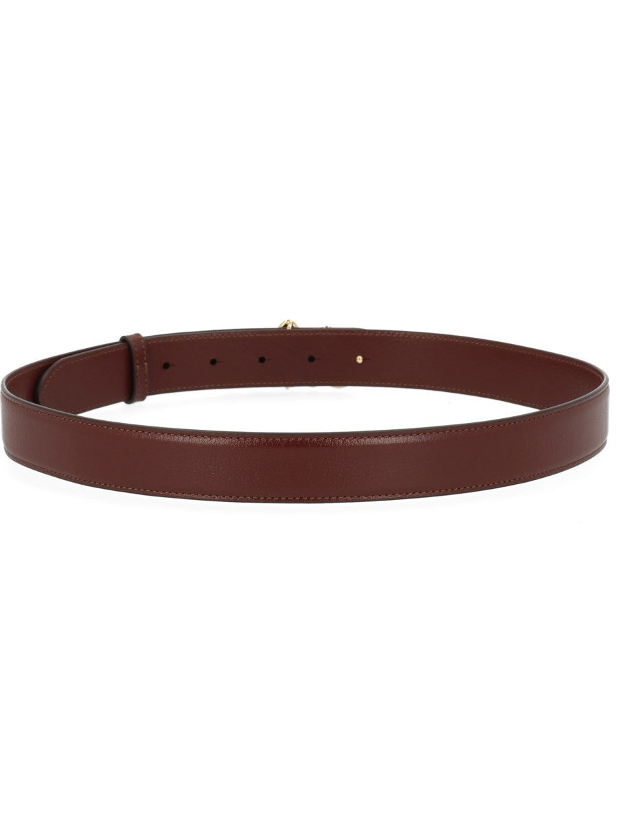 "CHLOÉ ICONIC" BELT 3