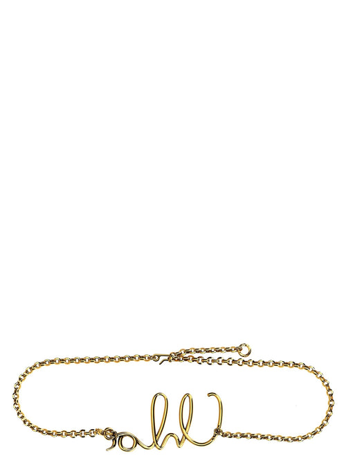 'Chloé Iconic' belt 2