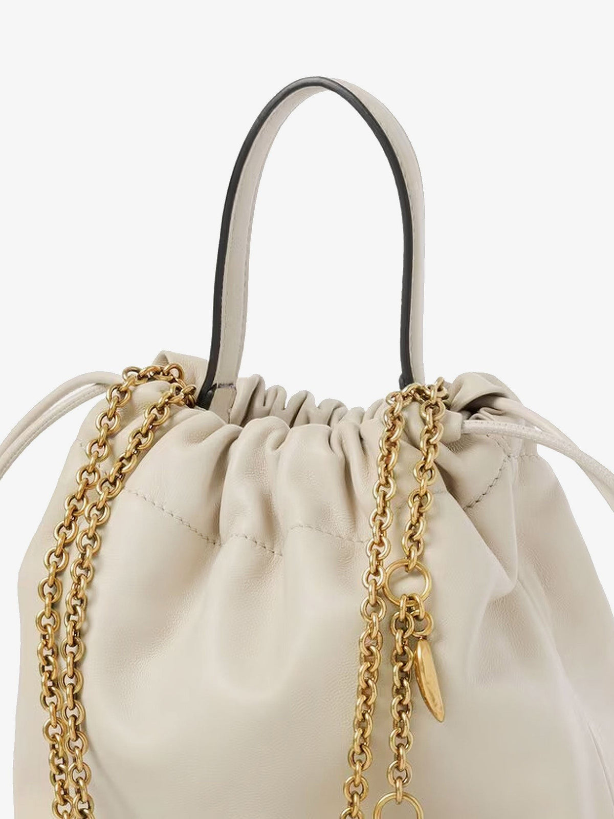 Chloé Icons Mini leather crossbody bag 3