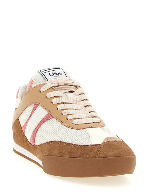 'Chloé Kick' sneakers 2