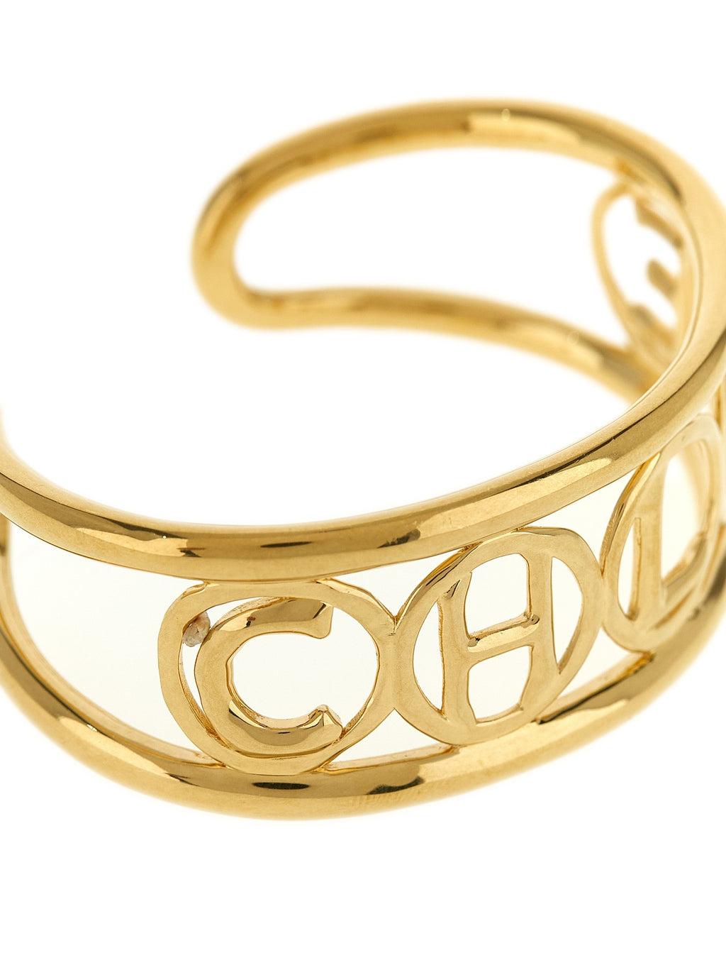 'Chloé Script' bracelet 3