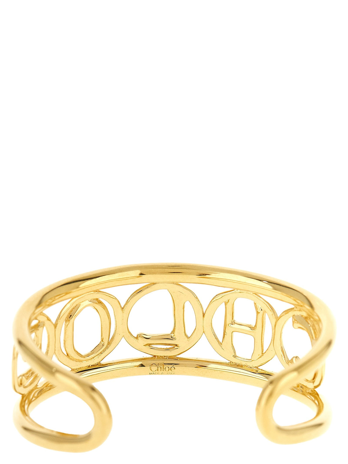 'Chloé Script' bracelet 2
