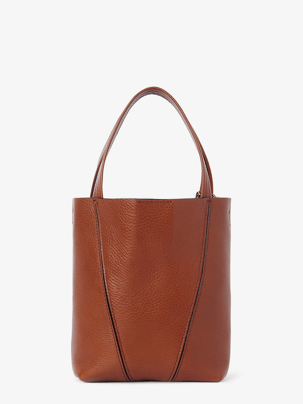 Chloé Spin leather crossbody bag 2