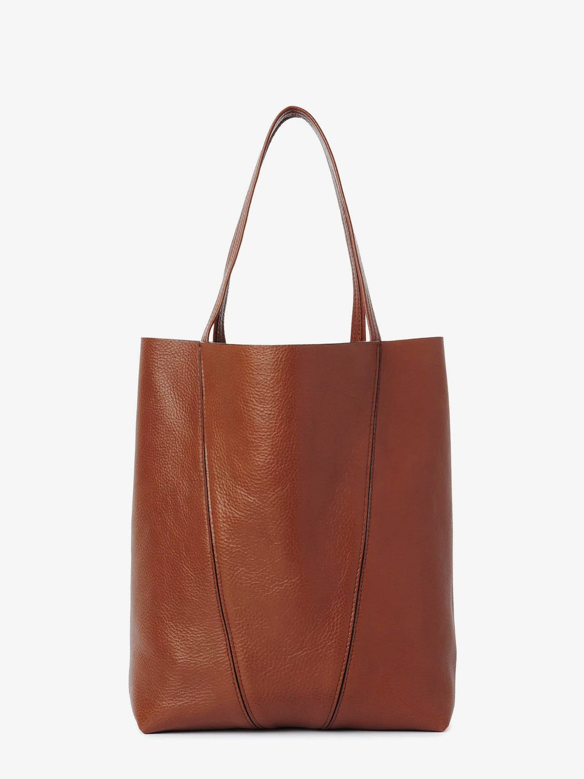 Chloé Spin leather shoulder bag 2