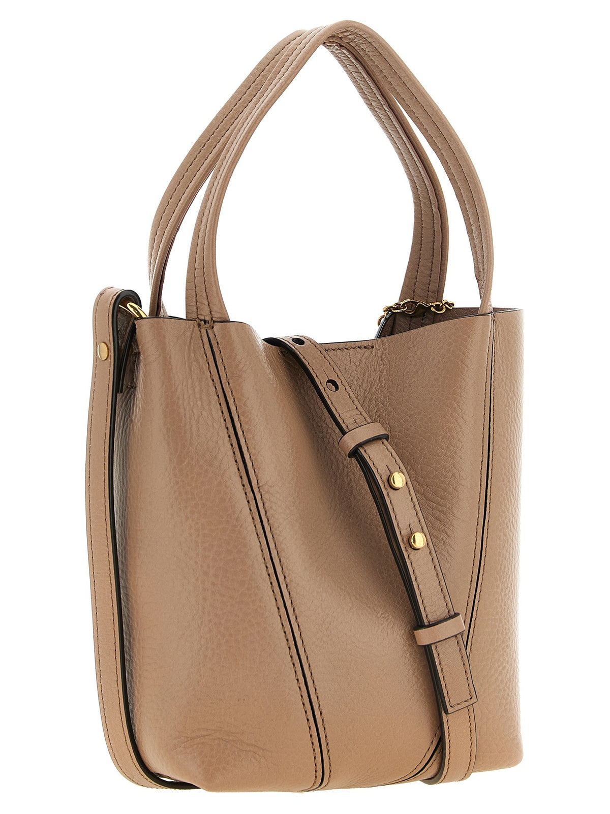 'Chloé Spin' small shopping bag 2
