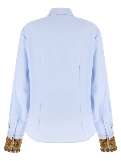 'Chloris' shirt 3