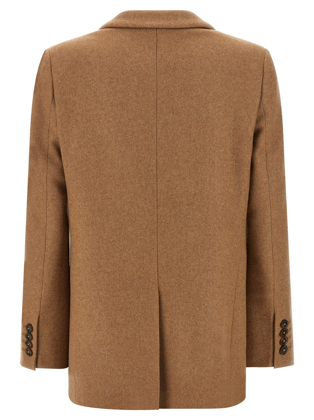 'Cholita Everyday' blazer 2