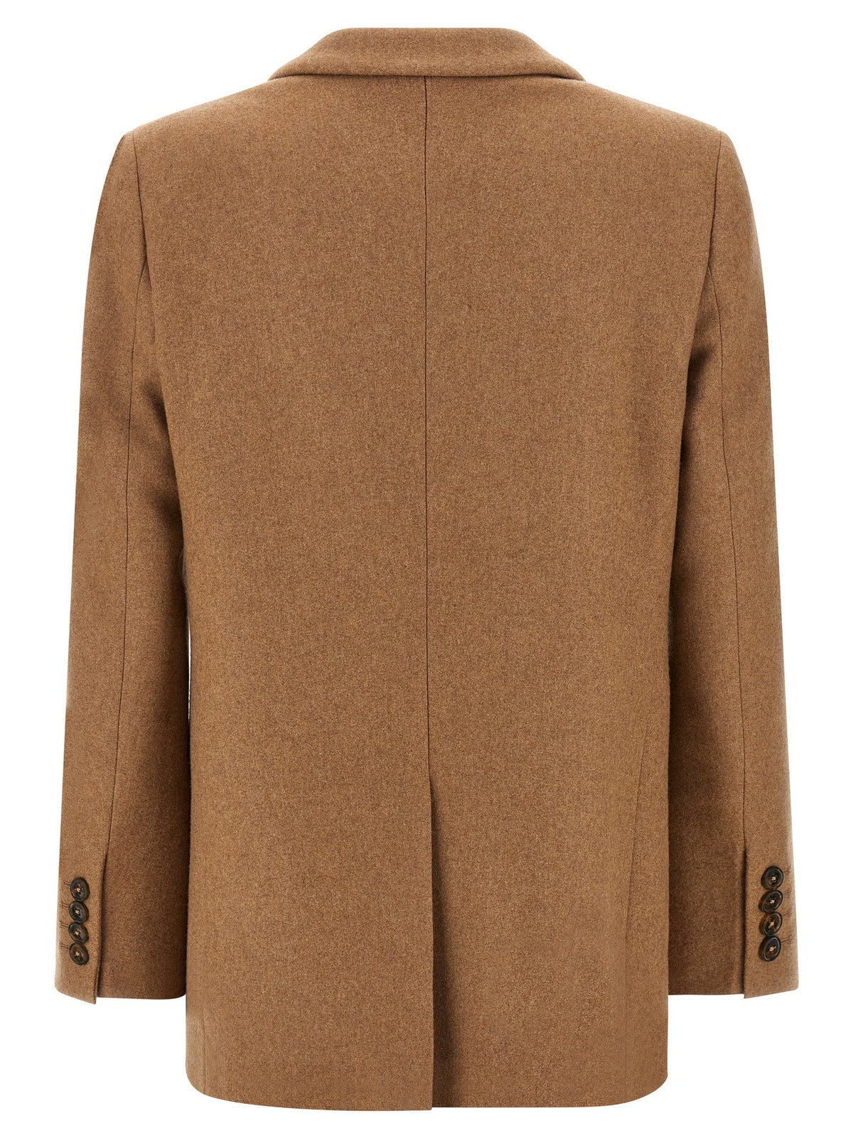 'Cholita Everyday' blazer 2