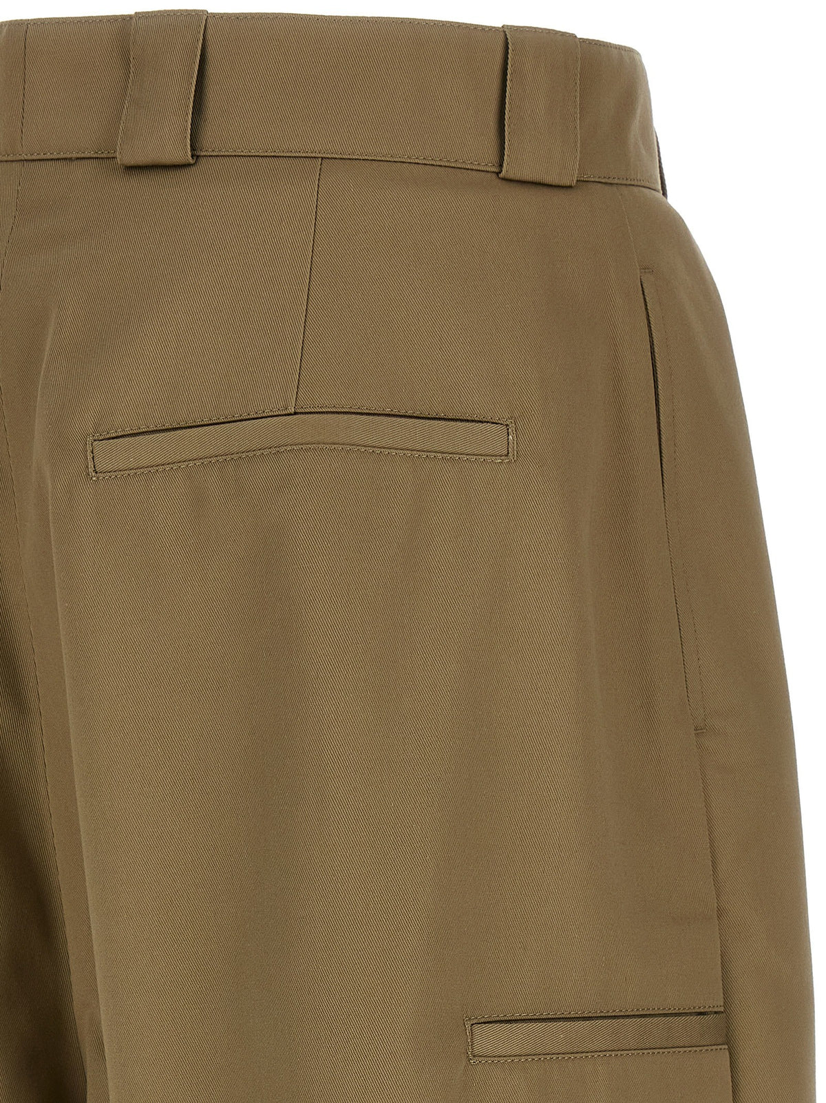 'Cholo' pants 4
