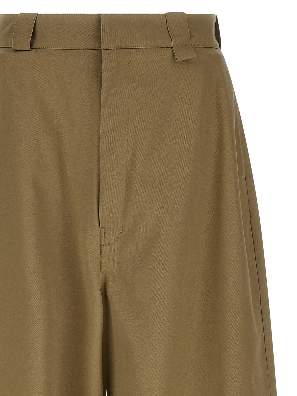 'Cholo' pants 3