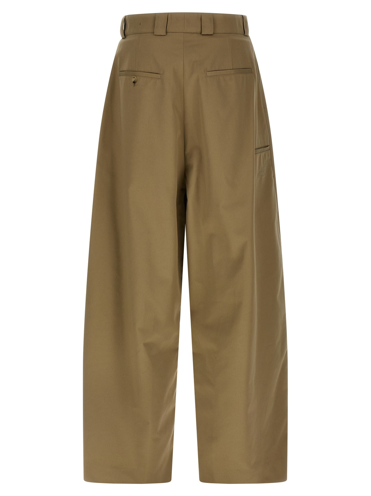 'Cholo' pants 2
