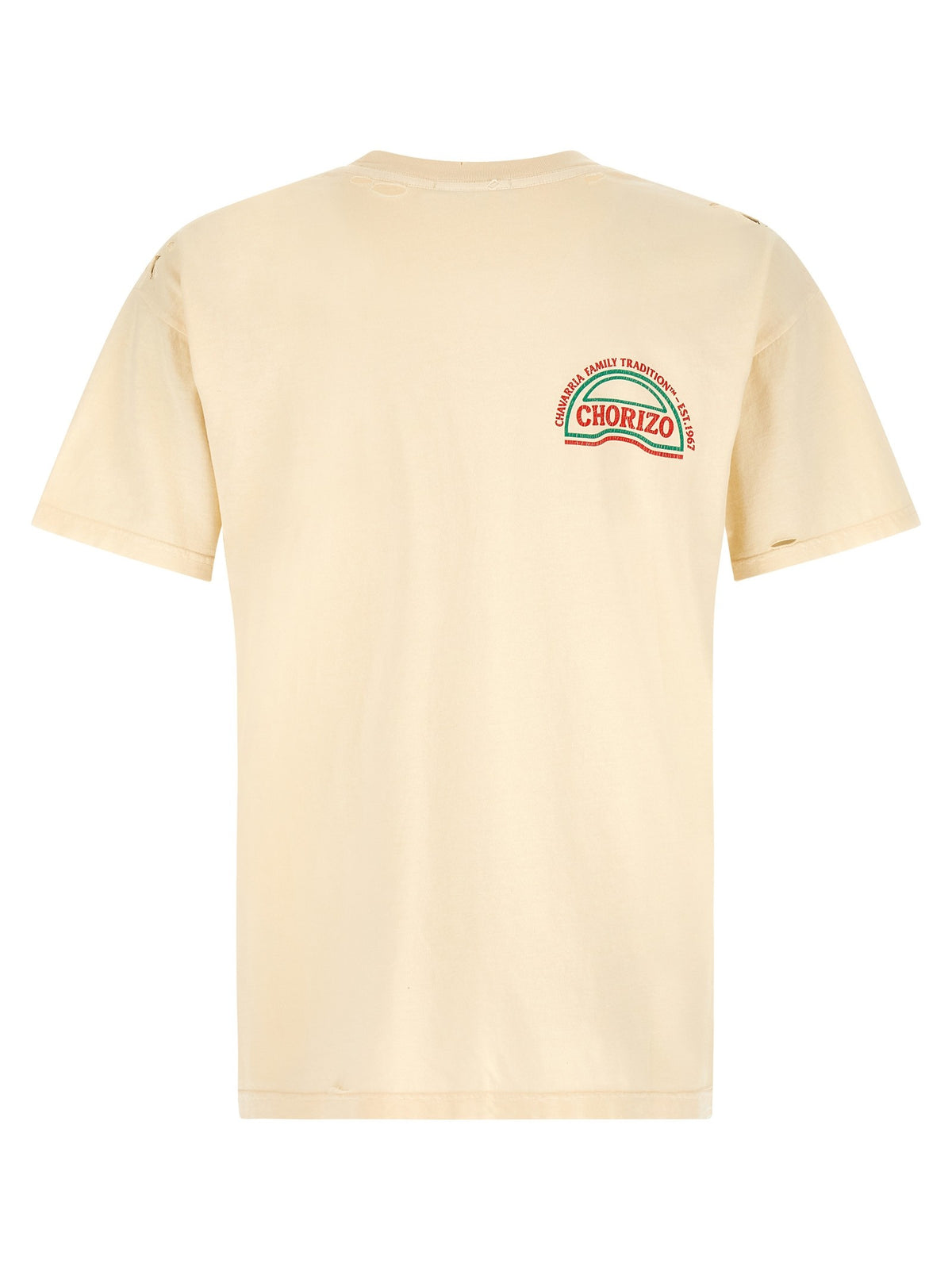 'Chorizo - Easy Tee' T-shirt 2