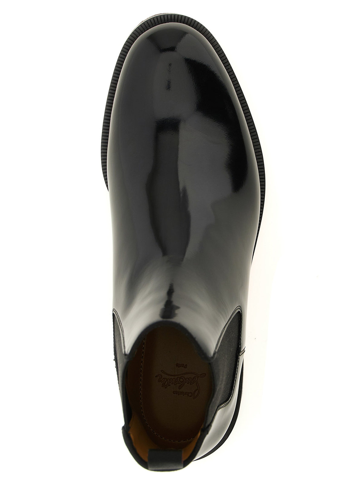 'Choucair Boot' Chelsea ankle boots 4