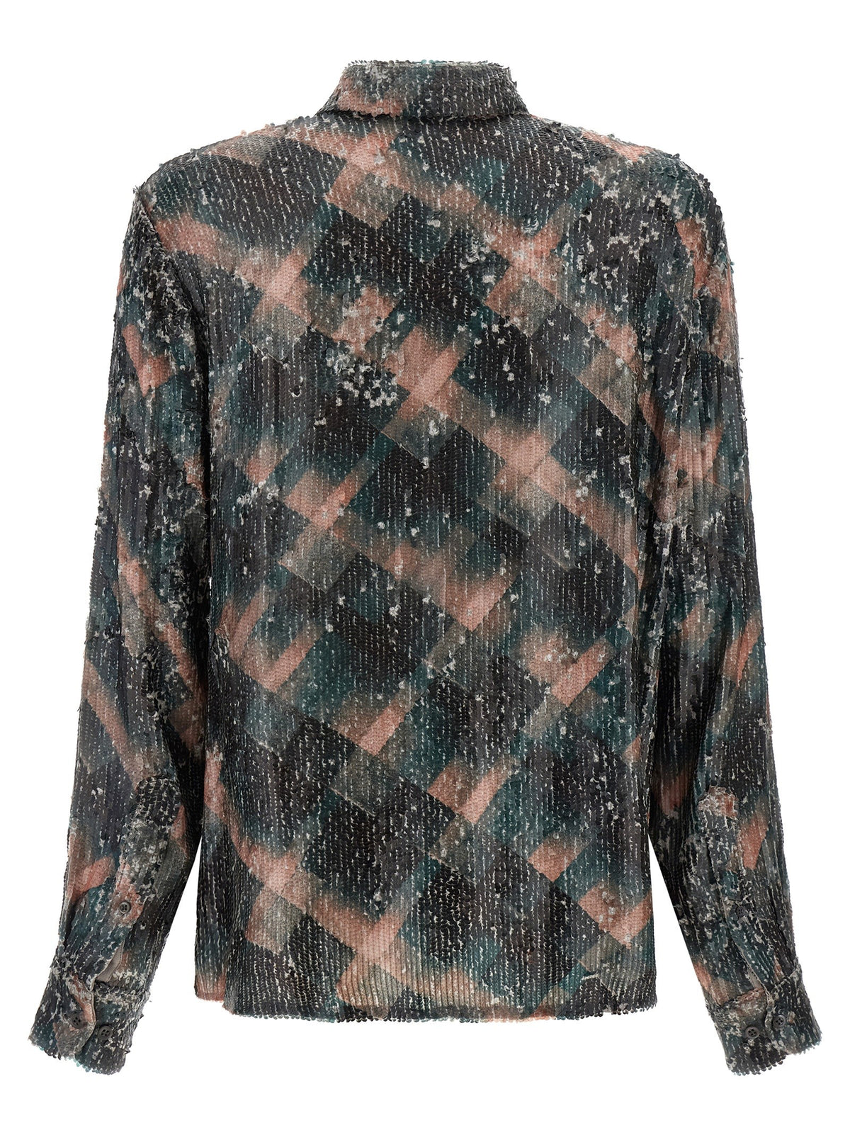 'Chowy EMB' shirt 2