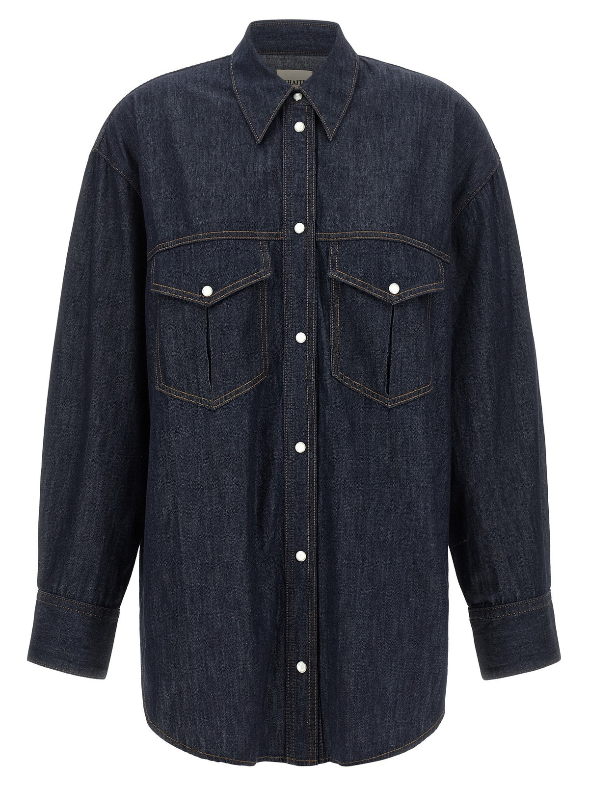 'Christensen' shirt