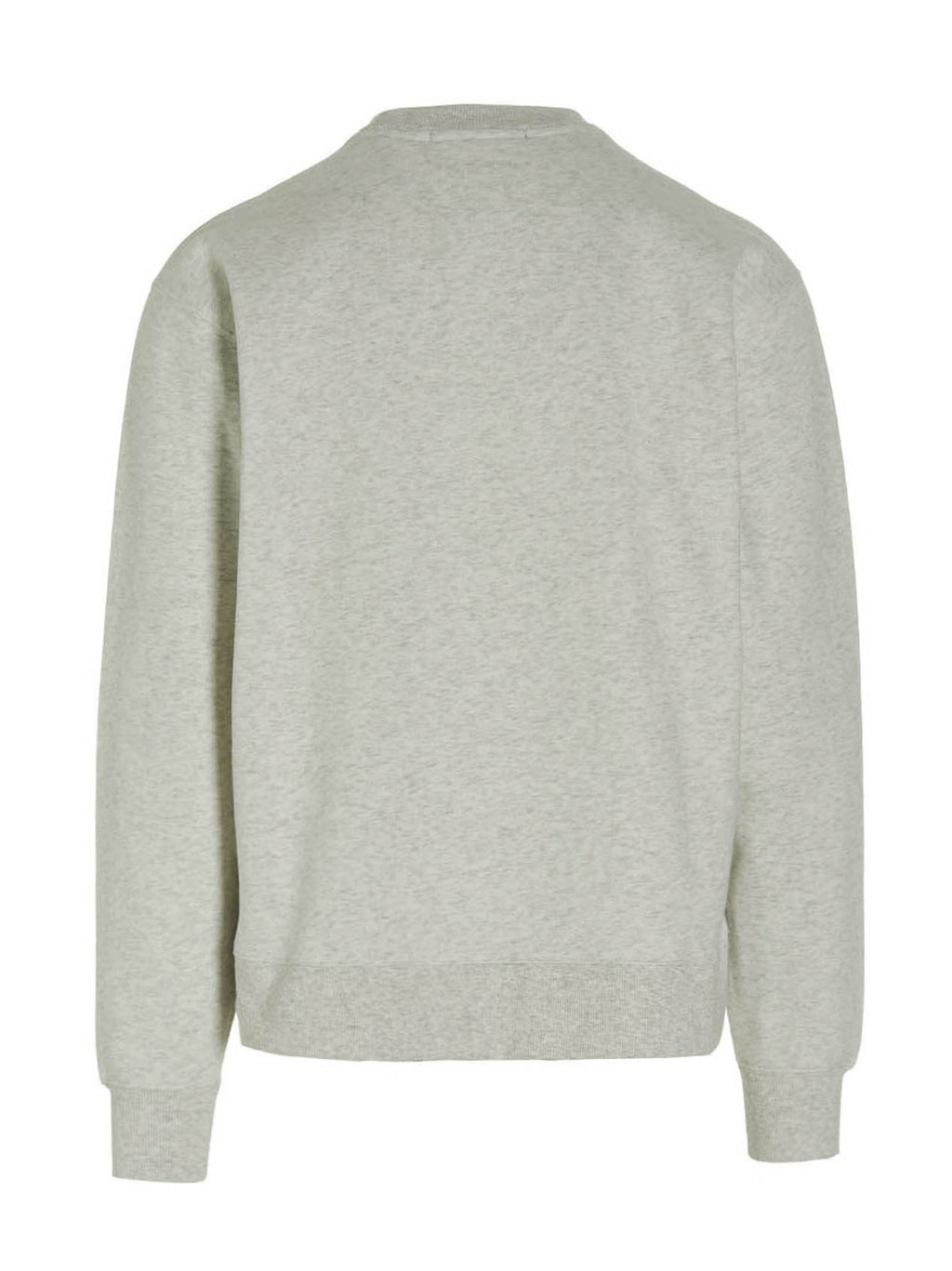 'Chrome Flame' sweatshirt 2