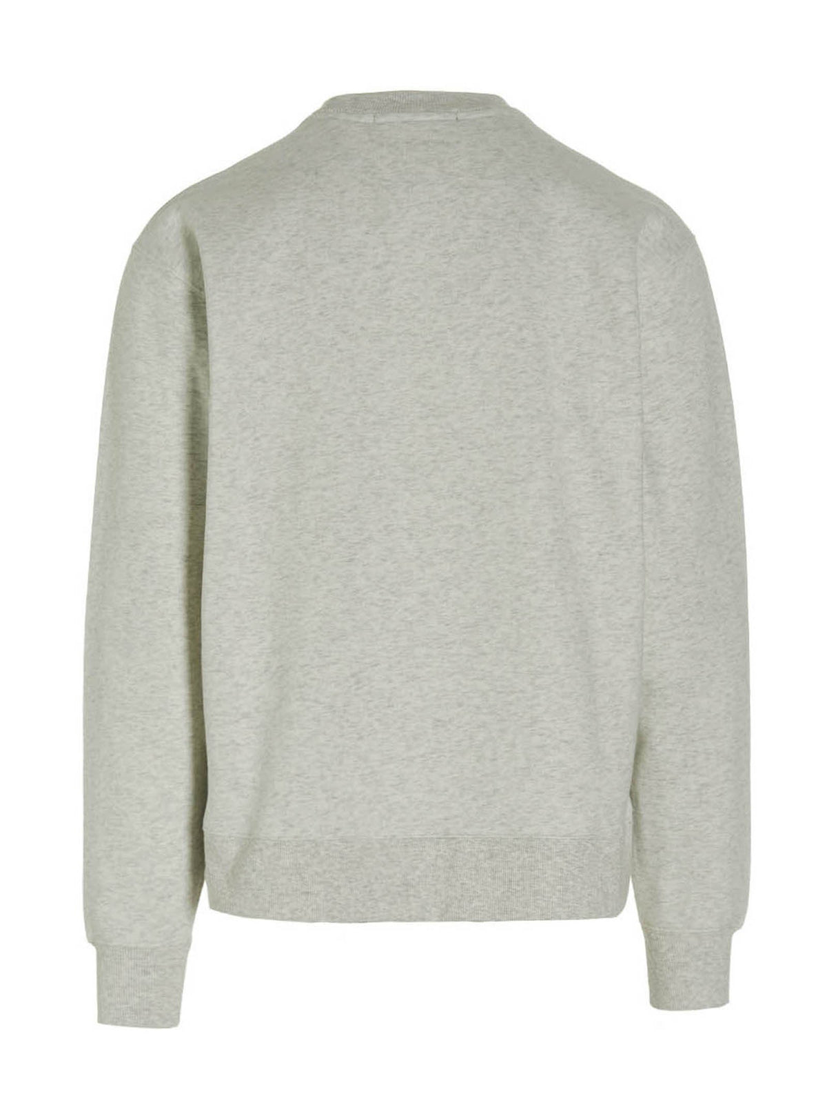 'Chrome Flame' sweatshirt 2