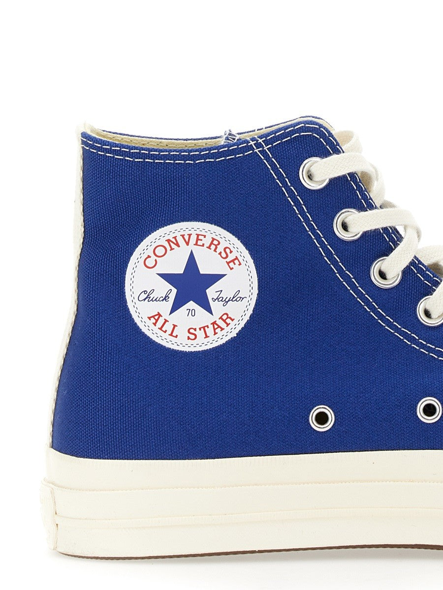 CHUCK 70 SNEAKER 4