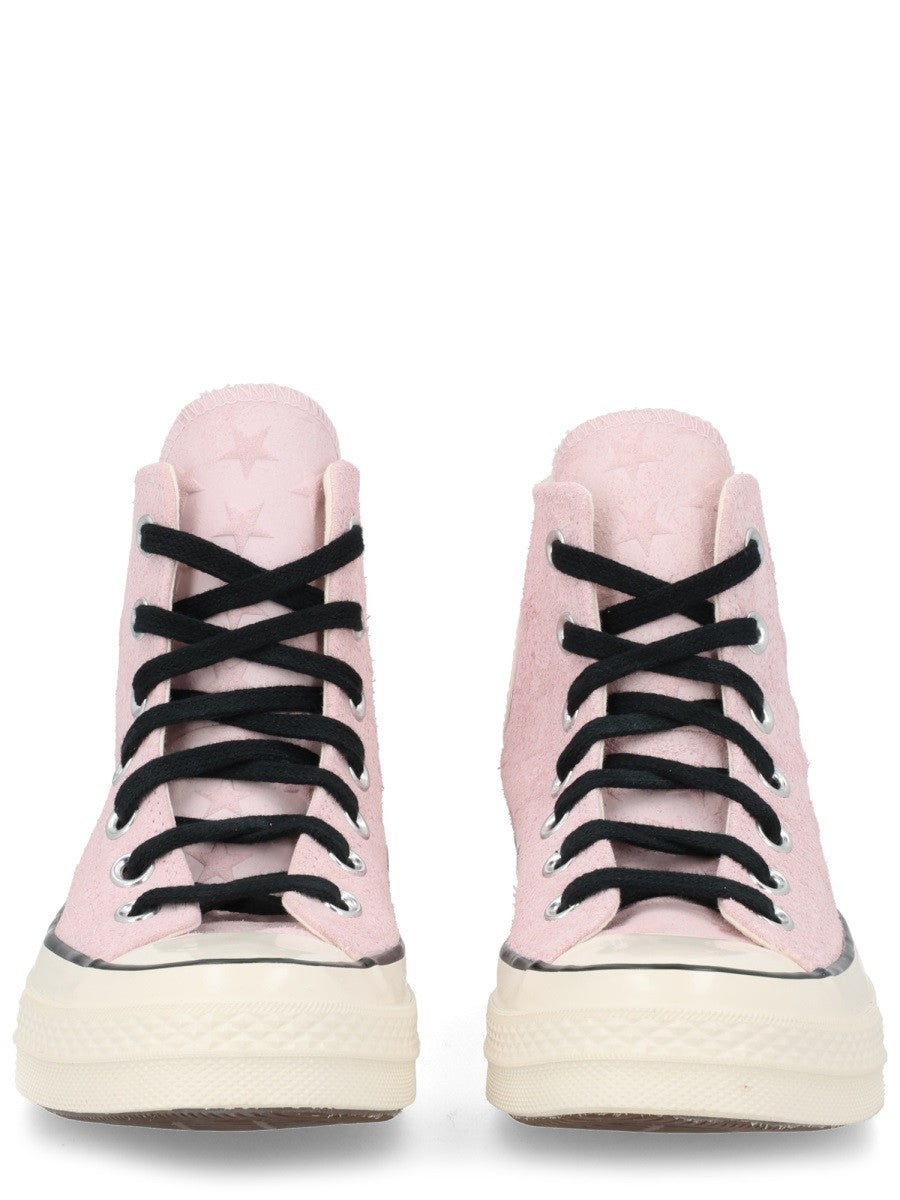 "CHUCK 70 STARS" SNEAKER 3