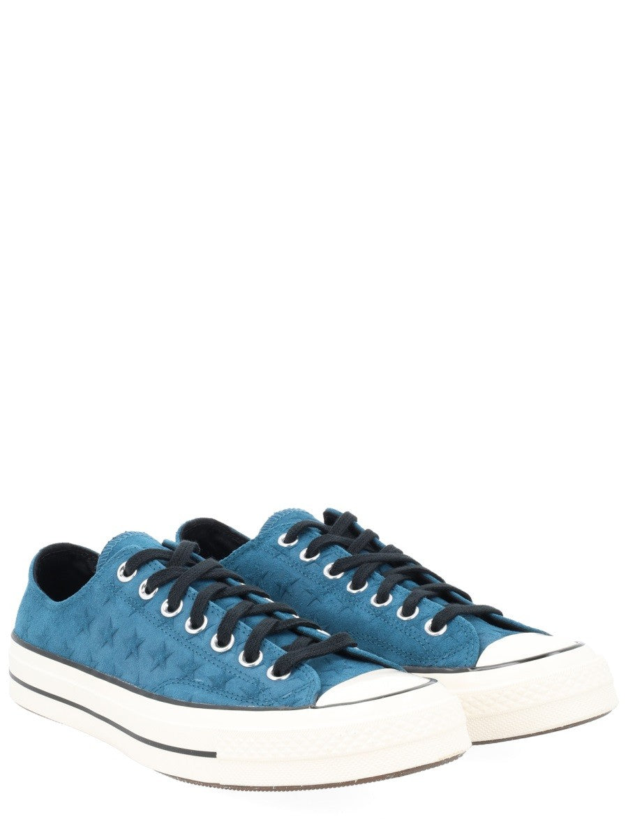 "CHUCK 70 STARS" SNEAKER 2