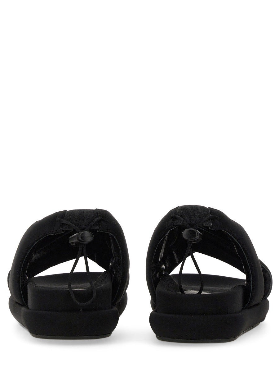 CHUNKY SANDAL. 3