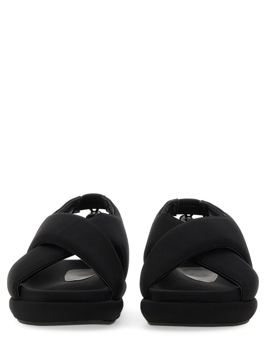 CHUNKY SANDAL. 4