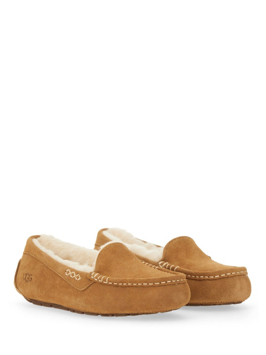 CIABATTA "ANSLEY" 2