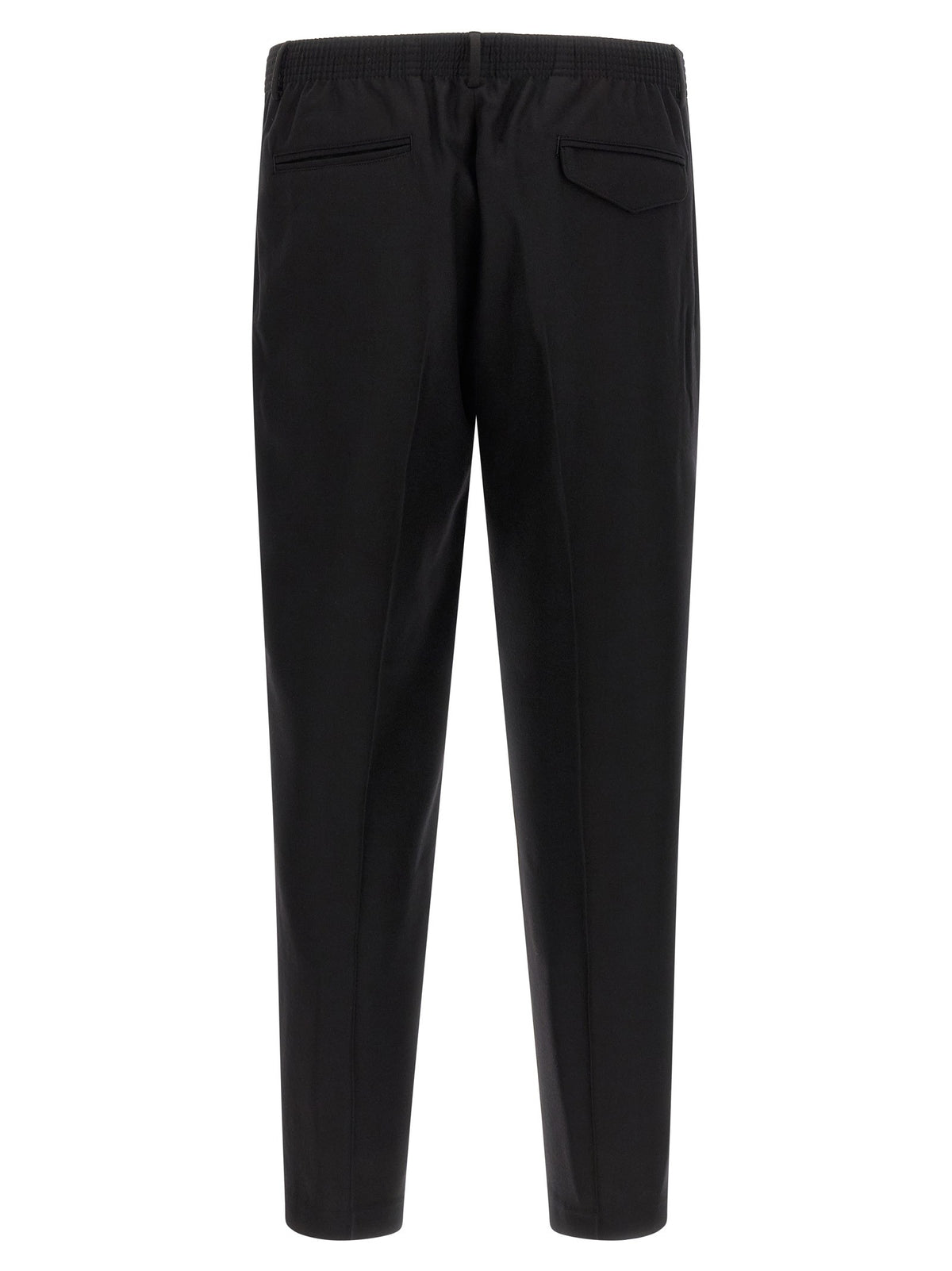 'Ciak' tapered pants 2