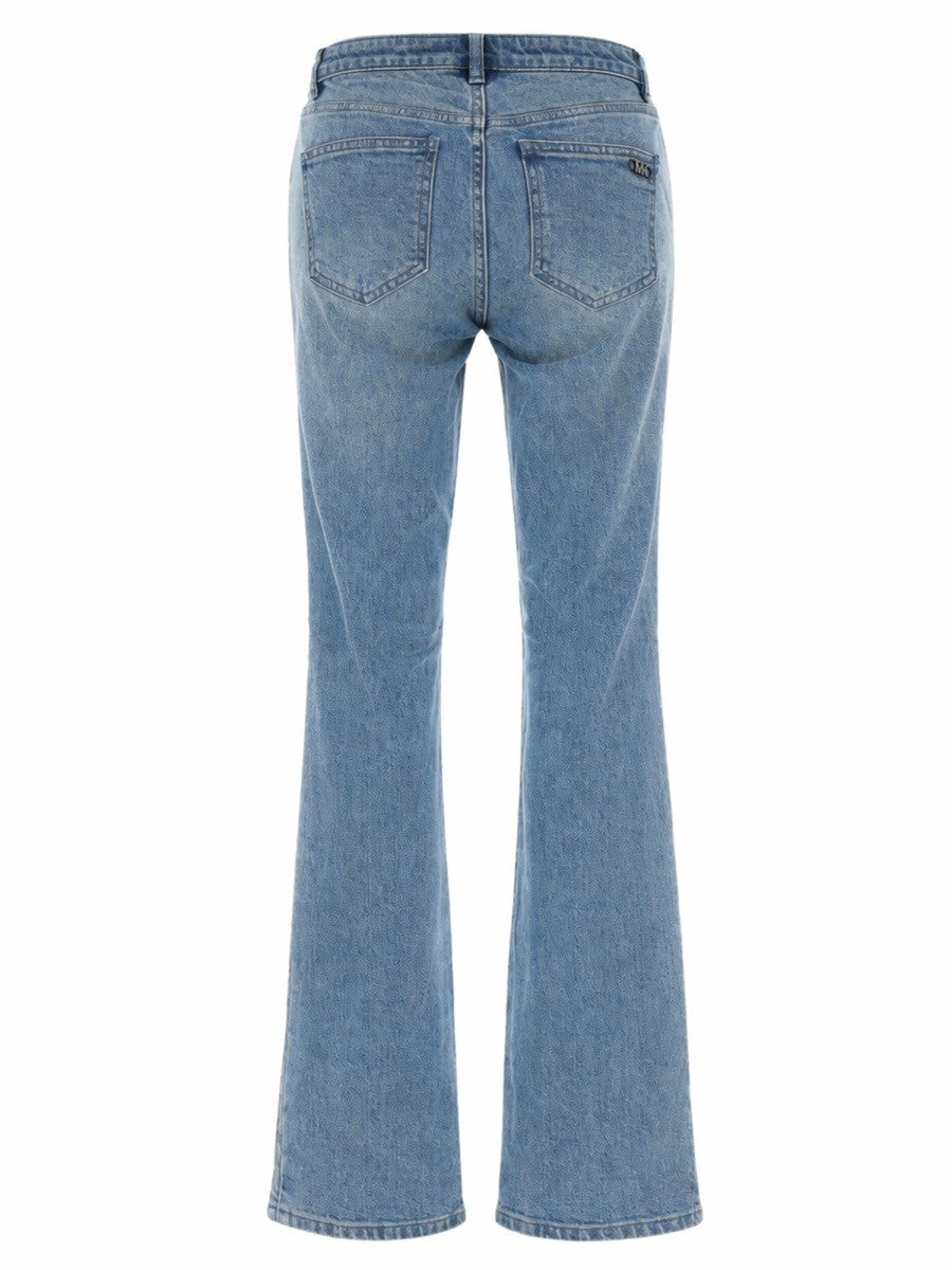 "CIGARETTE" JEANS 2
