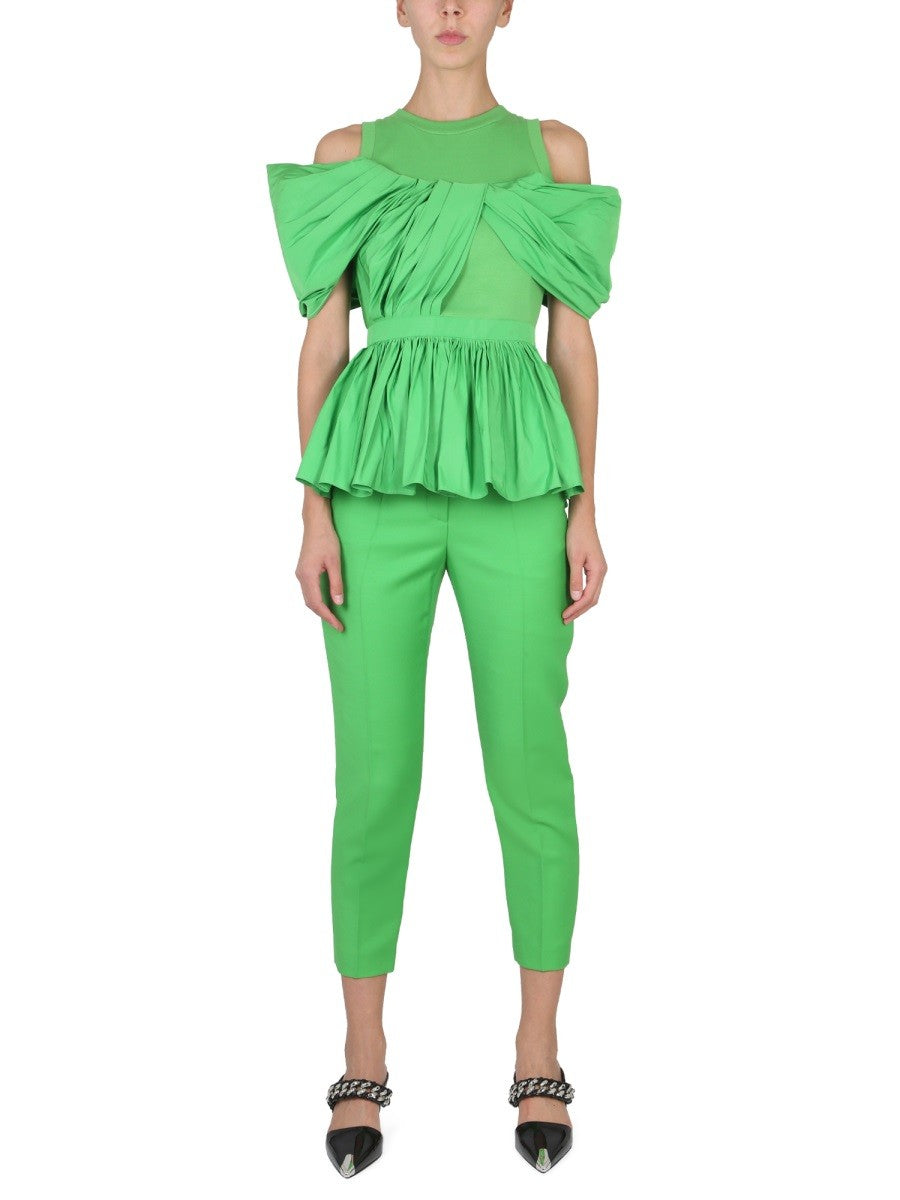 CIGARETTE PANTS 2