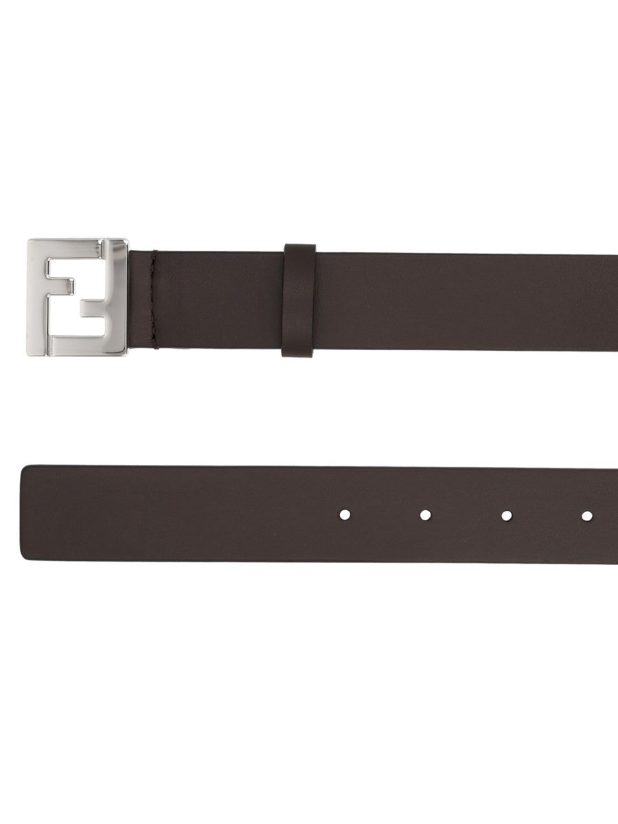Cintura con Fibbia FF 3